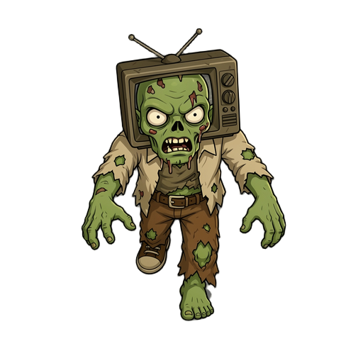 zombie