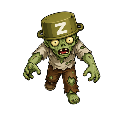 zombie