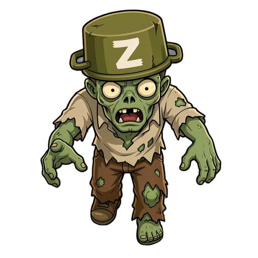 zombie