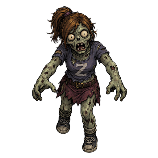 zombie