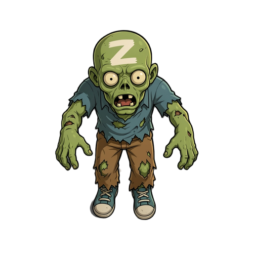 zombie