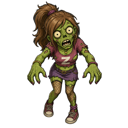 zombie 