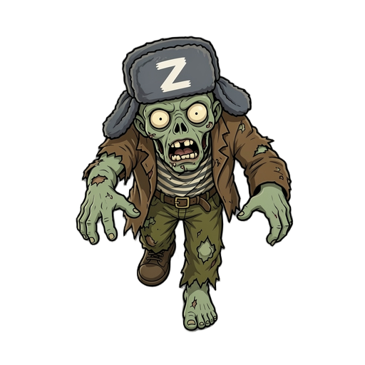 zombie
