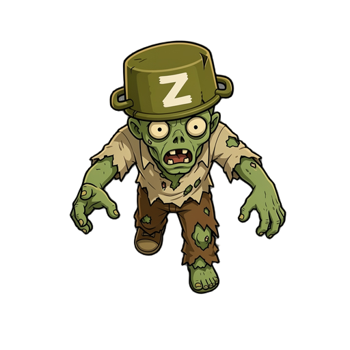 zombie