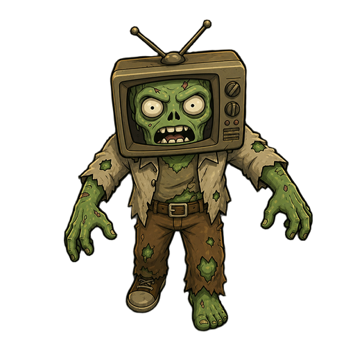 zombie