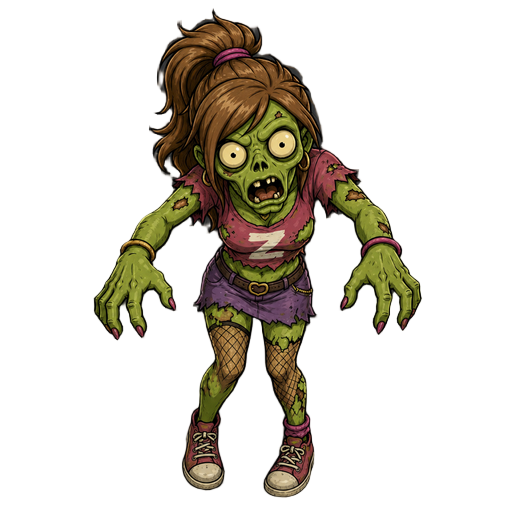 zombie 