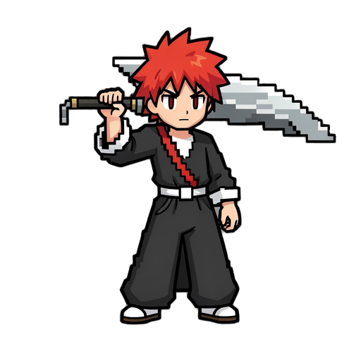 ichigo 