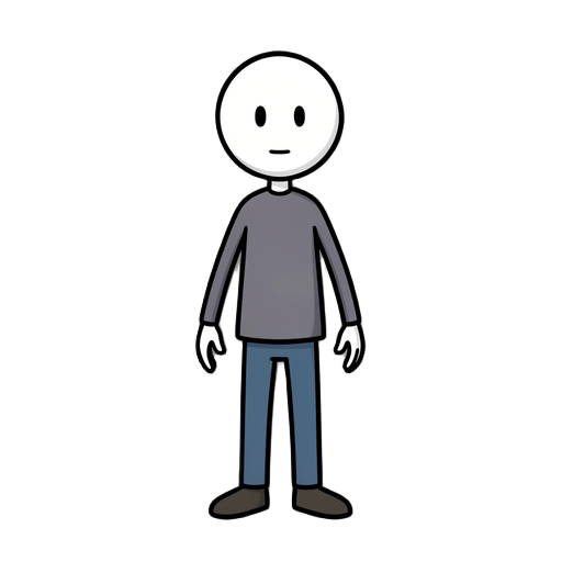 stickman