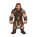  barbarian
