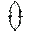 arco medieval fantasya ( de arco e flecha)