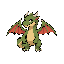 dragão