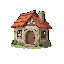casa de pedra velha