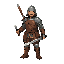segurança medieval