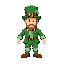 leprechaun sorte