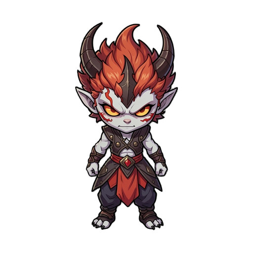 devil