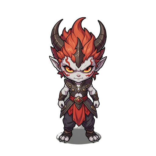 devil