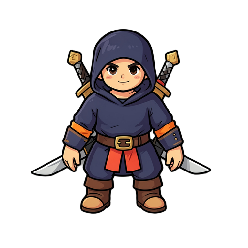 buat sprite seperti di zelda a link between worlds 2d