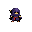 pixelate this ninja