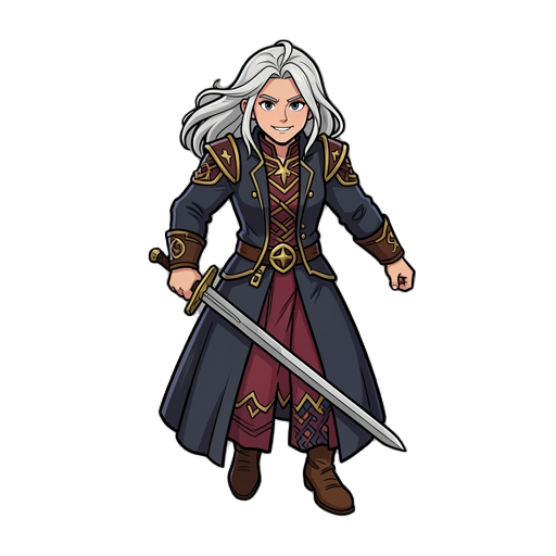 make this character jumping