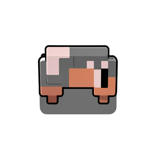 mehore os sprites