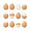 add more eggs