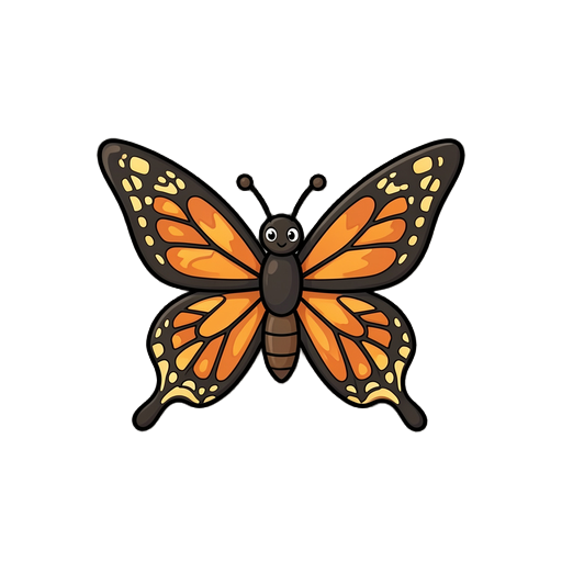 butterfly
