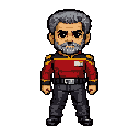 commander