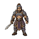 warrior