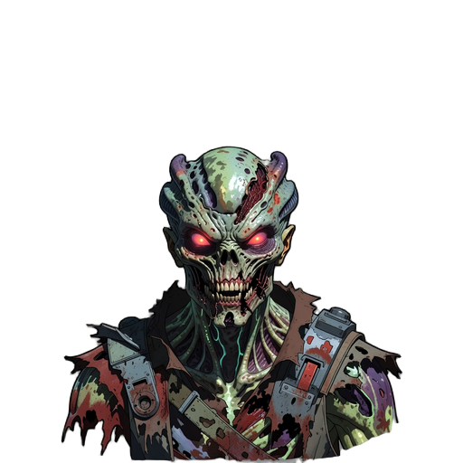 boxe do abismo: zombie alien carnage (b.a.z.a.c. – o nome que vai fazer o marketing explodir nos musseques e no tiktok de luanda) história principal (o lore que vai explodir tua mente, mano) ano 2047. uma frota alienígena chamada vorath invadiu a terra nã