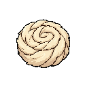 wool fibers
