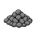pile of stones
