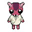 ant girl