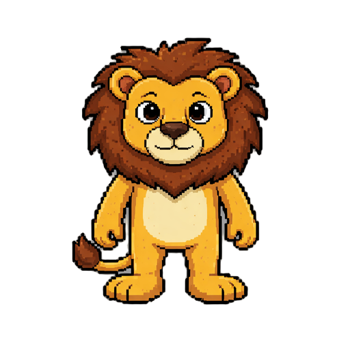 lion