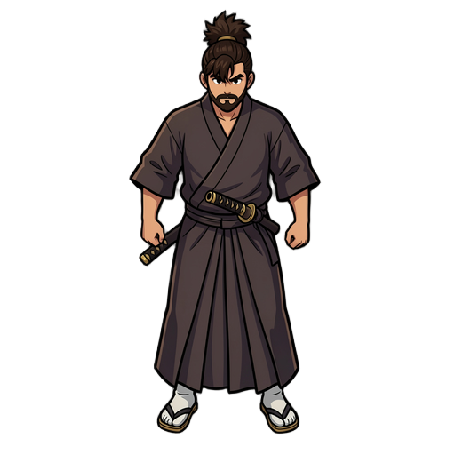 samurai