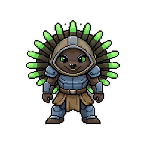 porcupine