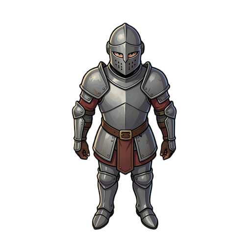medieval knight