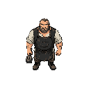 medieval blacksmith