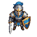 medieval knight