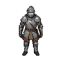 medieval knight