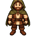 medieval npc