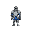 medieval knight