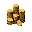 stacks of coins laying on their side