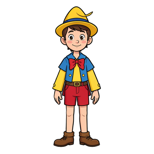 pinocchio 