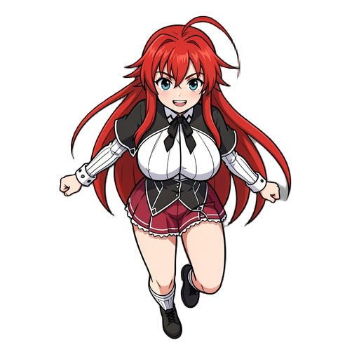 jump