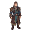 mage male