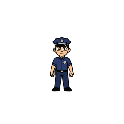 cop