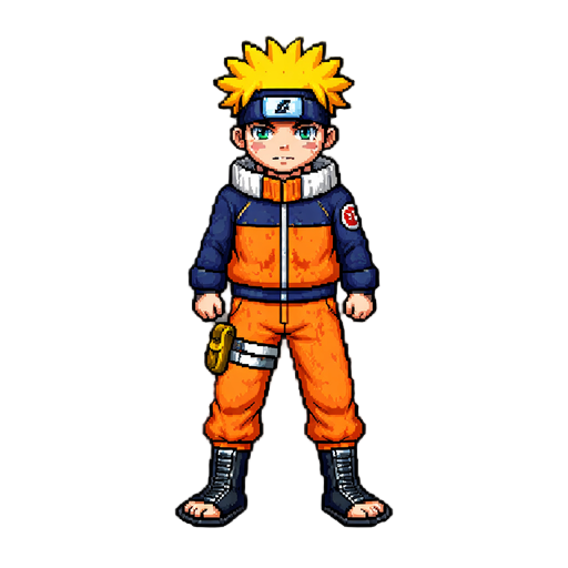 naruto