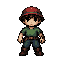 character pixel 2d