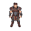 warrior
