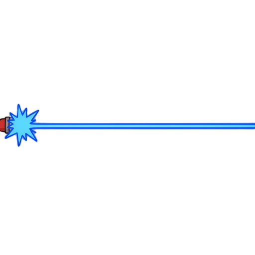 flat thin blue laser beam,frame sheet